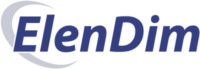 logo firmy ElenDim