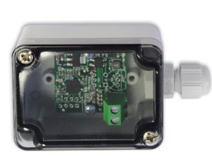 ElenDim svetelný senzor s krytím IP65.